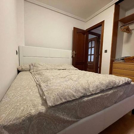 Bonito Piso Con Aparcamiento A Pie De La Calle . Nájera Exterior foto